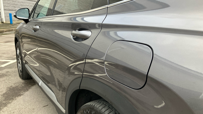 Hyundai SANTA FE 1.6 TGDi Plug-in Hybrid Premium 5dr 4WD Auto Estate